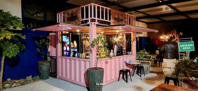 BurgerQue Minchinbury