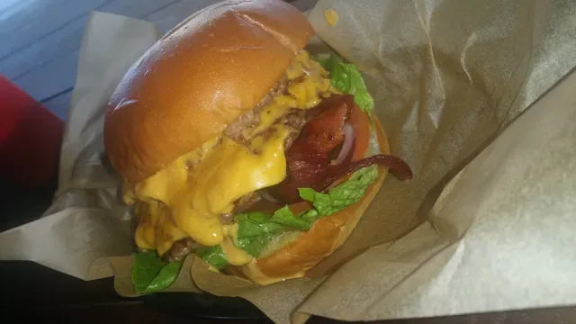 Burgers Anonymous