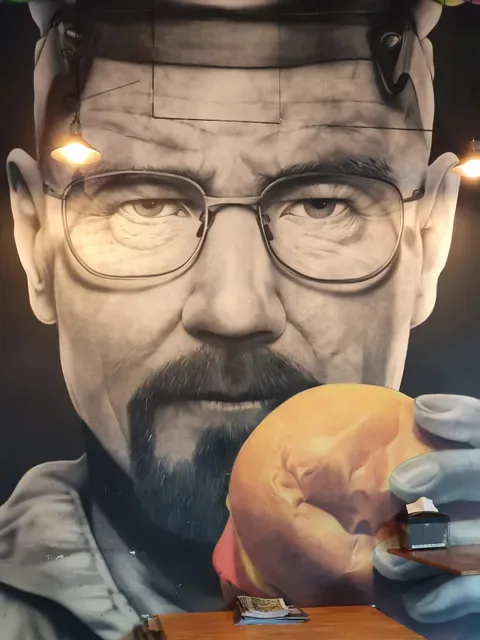 Burgers Anonymous