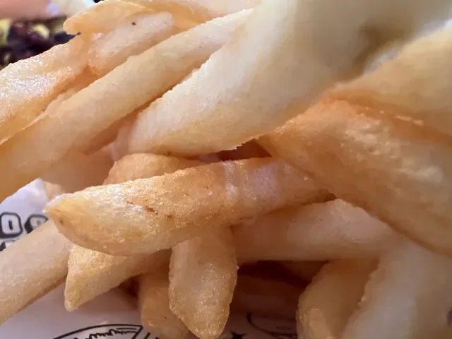Burgers Anonymous