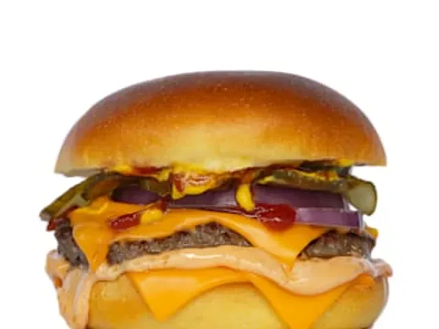 Burgers On Broadway Ermington