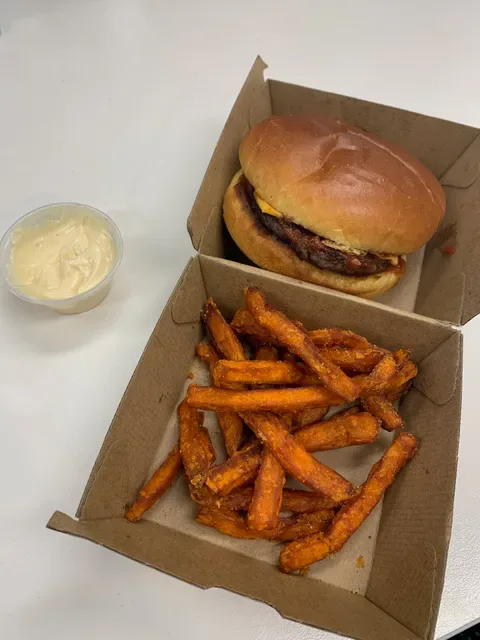 Burgers On Broadway Ermington