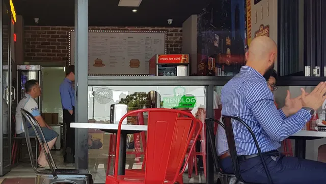 Burgers On Broadway Ermington