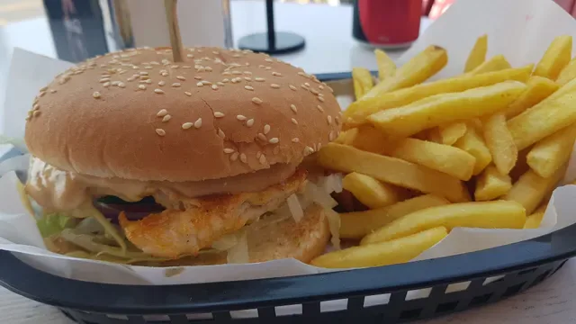 Burgers On Broadway Ermington