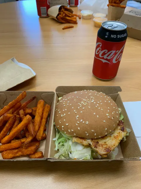 Burgers On Broadway Ermington