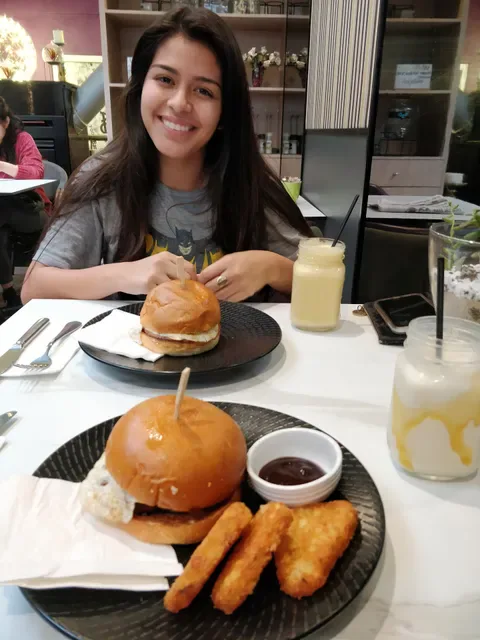 Burgers On Broadway Ermington