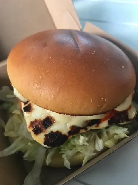 Burgers On Broadway Ermington