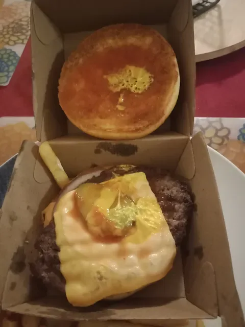 Burgers On Broadway Ermington