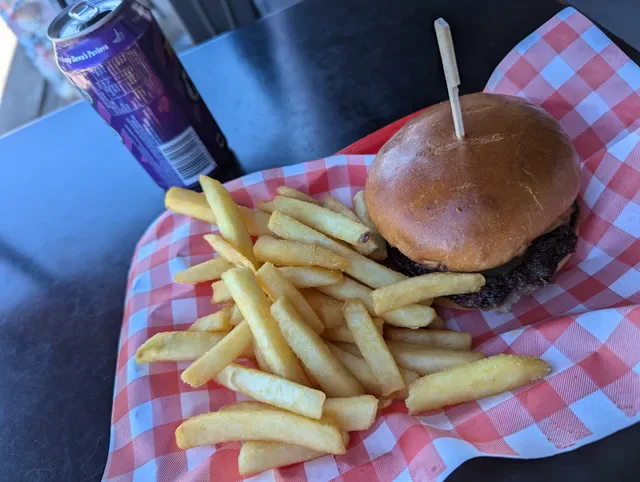 Burgers On Broadway Mortdale
