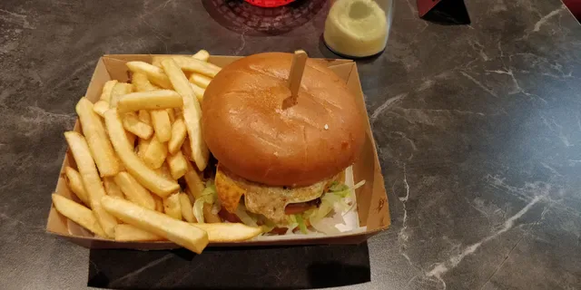 Burgers On Broadway Mortdale