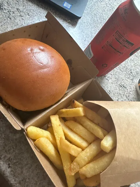 Burgers On Broadway Mortdale