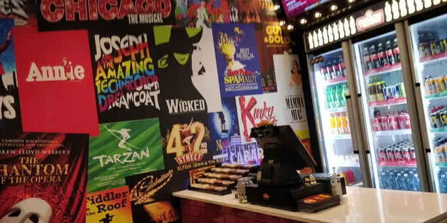 Burgers On Broadway Mortdale