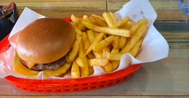 Burgers On Broadway Summer Hill