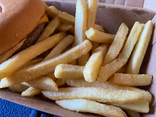Burgers On Broadway Summer Hill