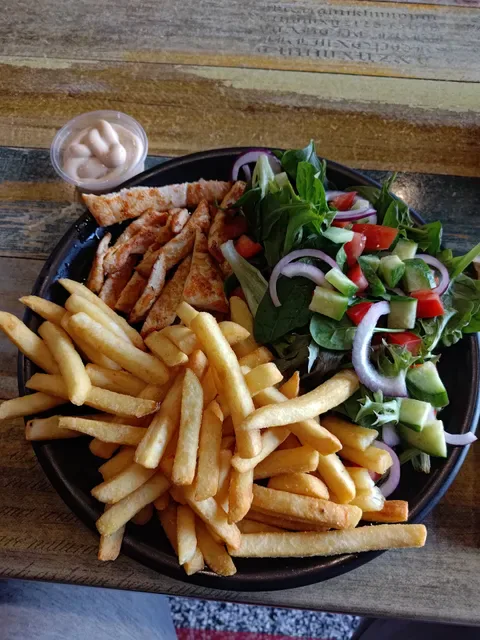 Burgers On Broadway Summer Hill
