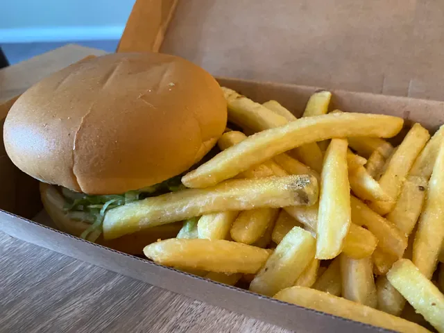Burgers On Broadway Summer Hill