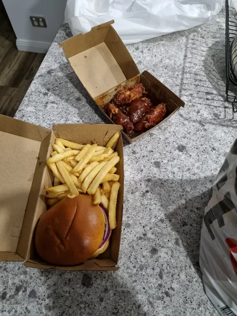 Burgers On Broadway Summer Hill