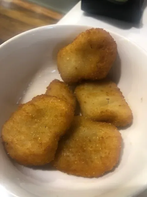 Burgers on Parade