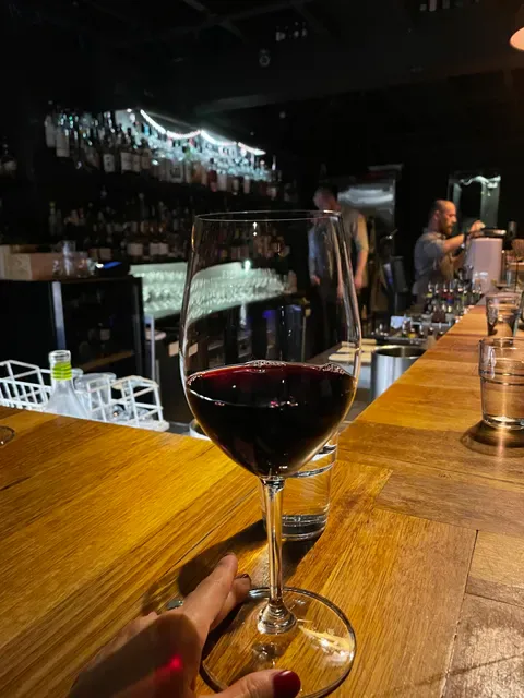 Burrow Bar