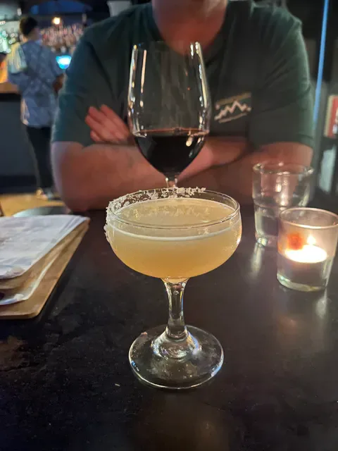 Burrow Bar