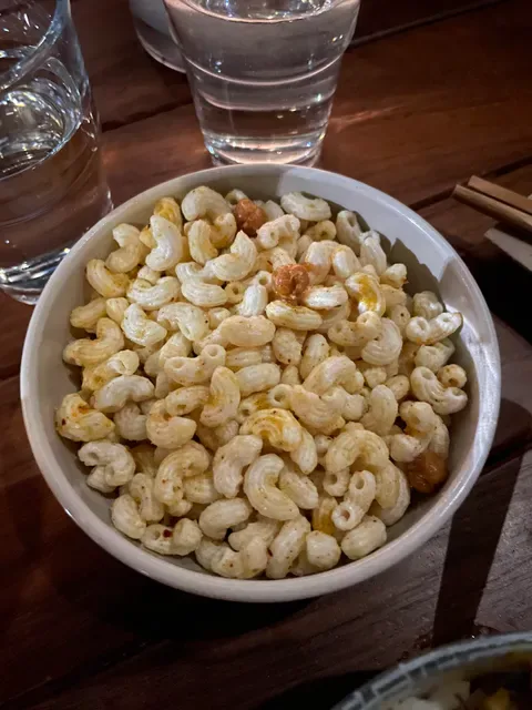 Burrow Bar
