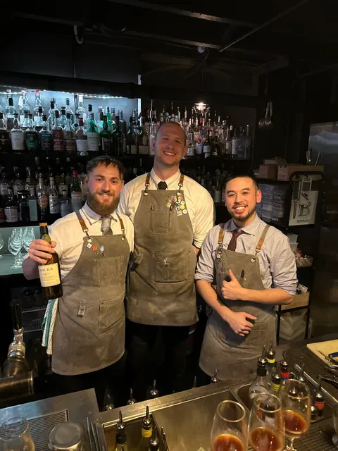 Burrow Bar