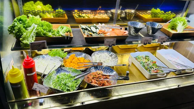 Butchers Buffet Blacktown
