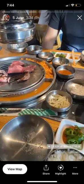 Butchers Buffet Chinatown