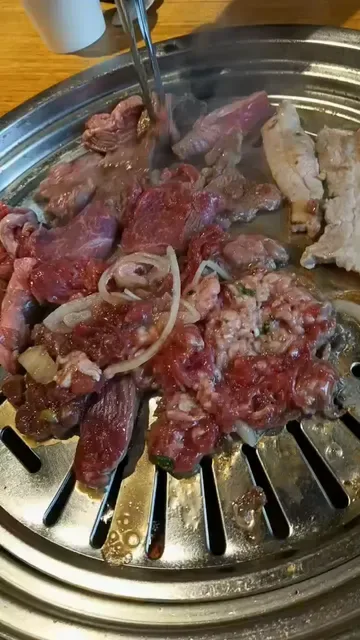 Butchers Buffet Chinatown