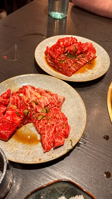 Butchers Buffet Chinatown