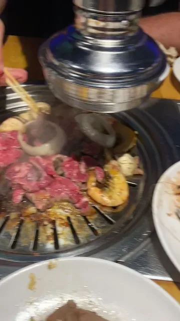 Butchers Buffet Chinatown