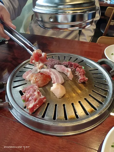 Butchers Buffet Strathfield