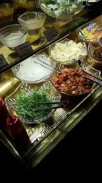Butchers Buffet Strathfield