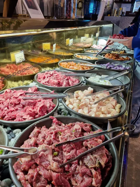 Butchers Buffet Strathfield
