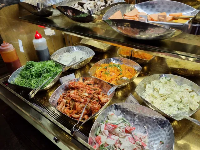 Butchers Buffet Strathfield