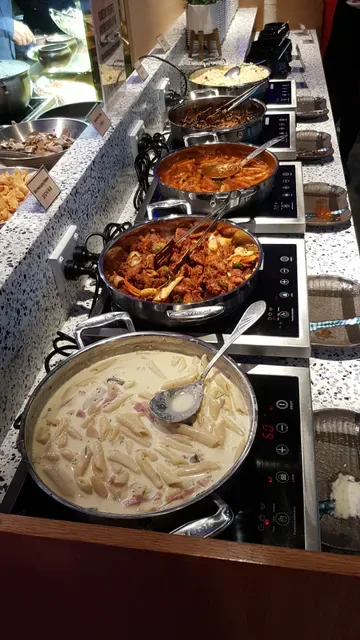 Butchers Buffet Strathfield