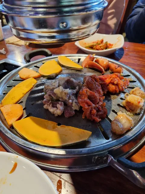Butchers Buffet Strathfield