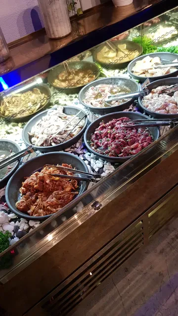 Butchers Buffet Strathfield
