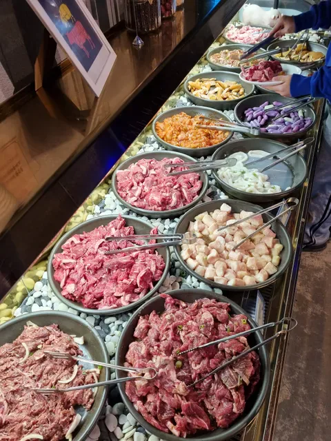 Butchers Buffet Strathfield
