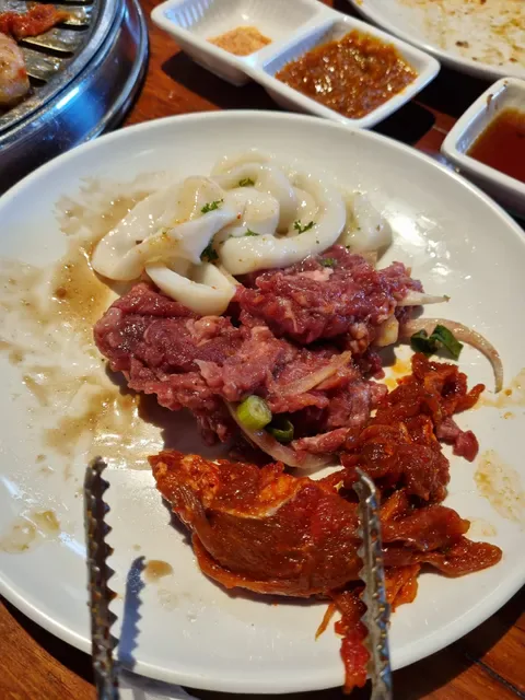 Butchers Buffet Strathfield