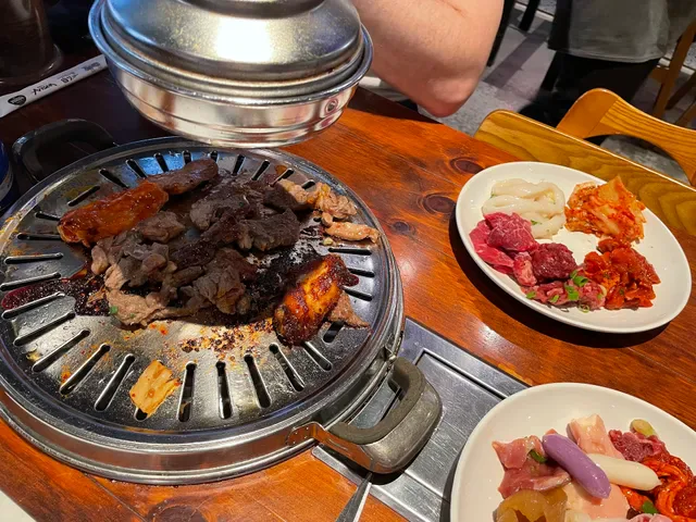 Butchers Buffet Strathfield
