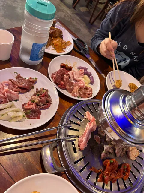 Butchers Buffet Strathfield