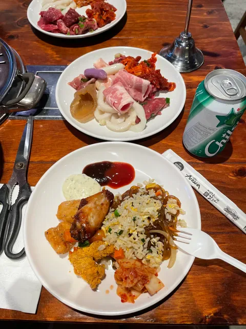 Butchers Buffet Strathfield