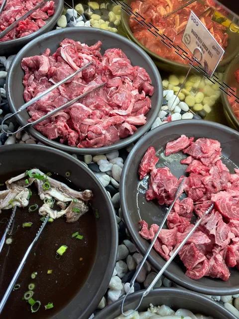 Butchers Buffet Strathfield