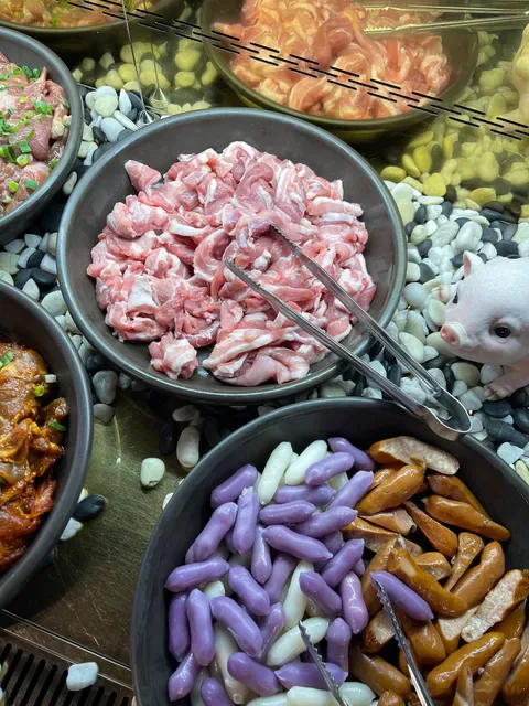 Butchers Buffet Strathfield