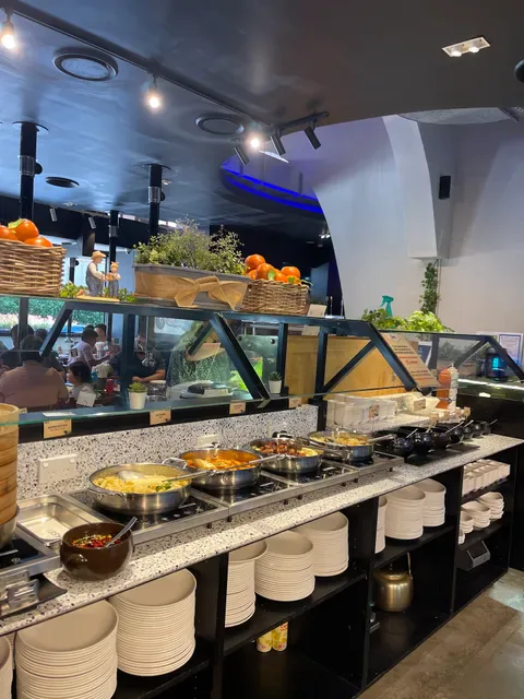 Butchers Buffet Strathfield