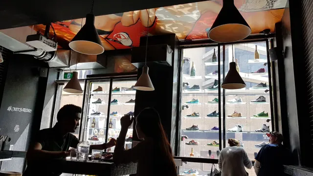 Butter Sydney