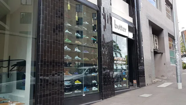 Butter Sydney