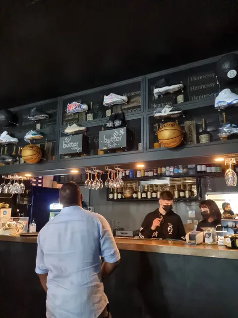 Butter Sydney