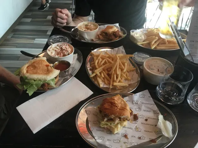Butter Sydney